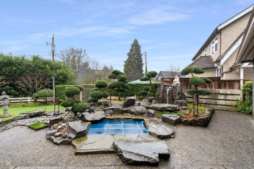 1957 Aspen Avenue, Vancouver, BC 
