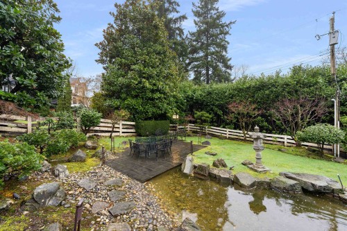 1957 Aspen Avenue, Vancouver, BC 