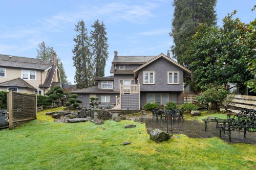 1957 Aspen Avenue, Vancouver, BC 