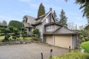 1957 Aspen Avenue, Vancouver, BC 