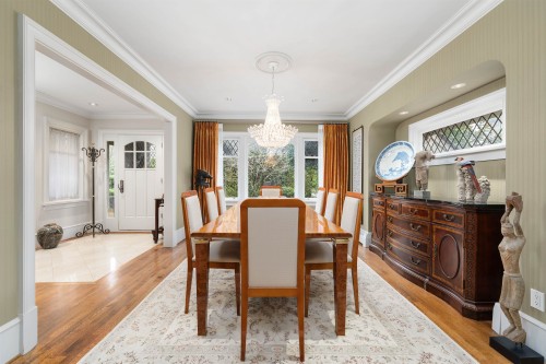 1957 Aspen Avenue, Vancouver, BC 