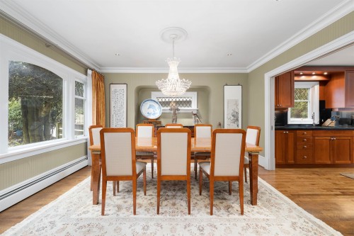 1957 Aspen Avenue, Vancouver, BC 