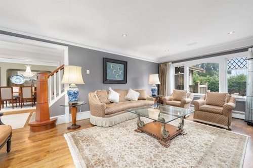 1957 Aspen Avenue, Vancouver, BC 