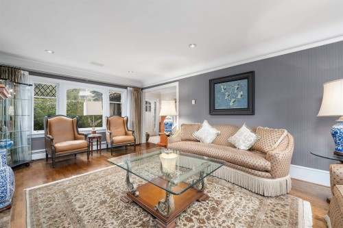 1957 Aspen Avenue, Vancouver, BC 