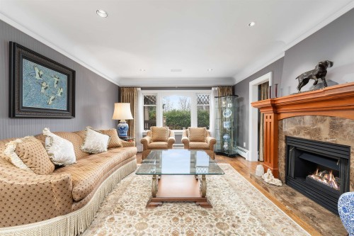 1957 Aspen Avenue, Vancouver, BC 