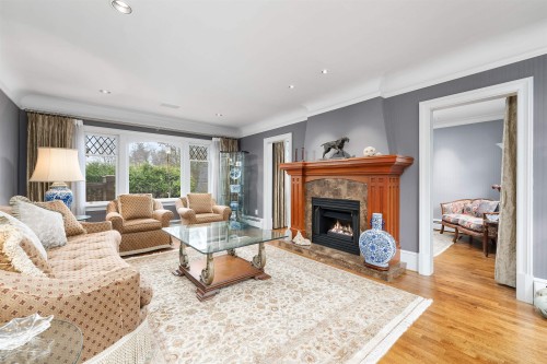 1957 Aspen Avenue, Vancouver, BC 