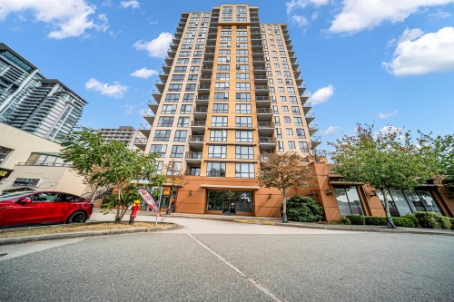 1104-511 Rochester Avenue  Coquitlam, BC V3K 0A2