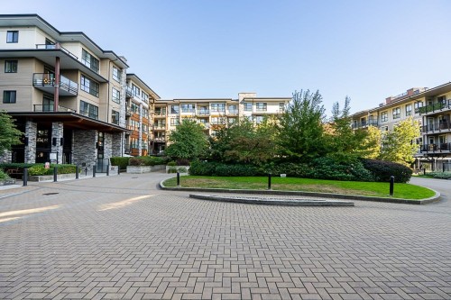 310-1152 Windsor Mews  Coquitlam, BC V3B 0N1