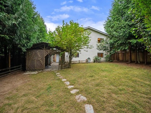 1120 Wallace Court, Coquitlam, BC 