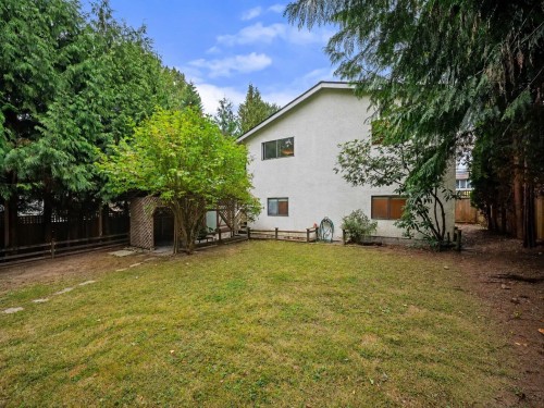 1120 Wallace Court, Coquitlam, BC 