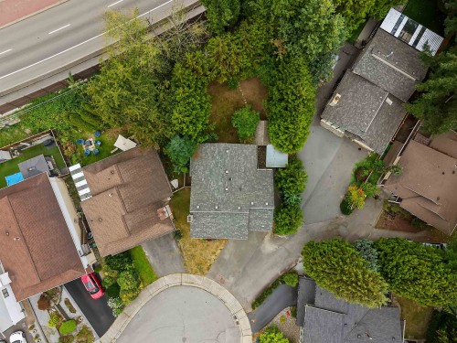 1120 Wallace Court, Coquitlam, BC 