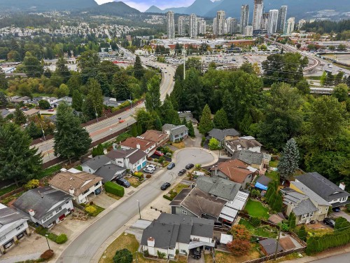 1120 Wallace Court, Coquitlam, BC 
