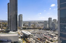 2601-4400 Buchanan Street Burnaby, BC V5C 0E3