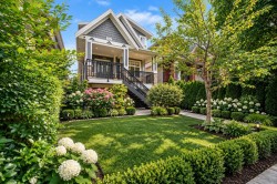 216 Hume Street New Westminster, BC V3M 5N5