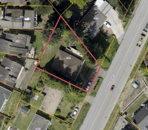 2411 Cape Horn Avenue, Coquitlam, BC 