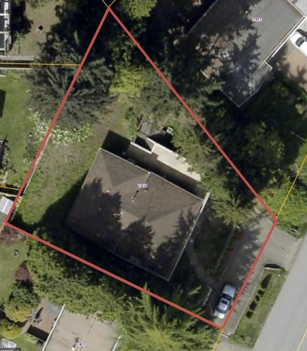 2411 Cape Horn Avenue, Coquitlam, BC 