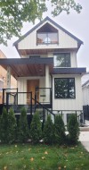 2-2741 Grant Street  Vancouver, BC V5K 3H1