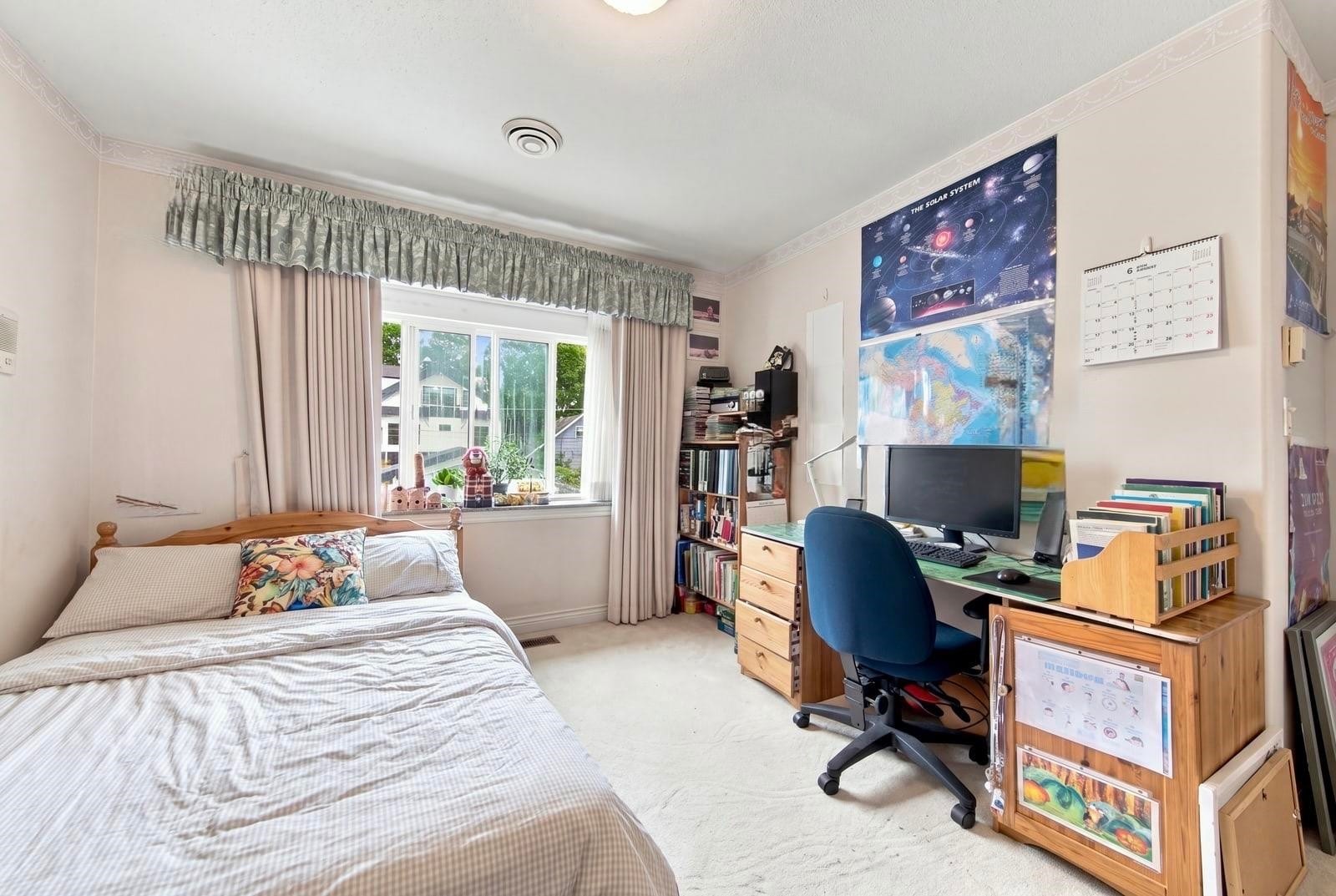 3262 12Th Avenue W, Vancouver, BC