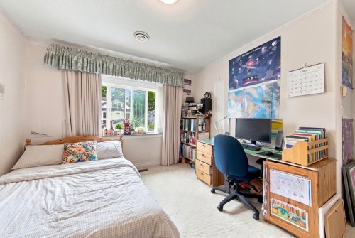 3262 12Th Avenue W, Vancouver, BC 