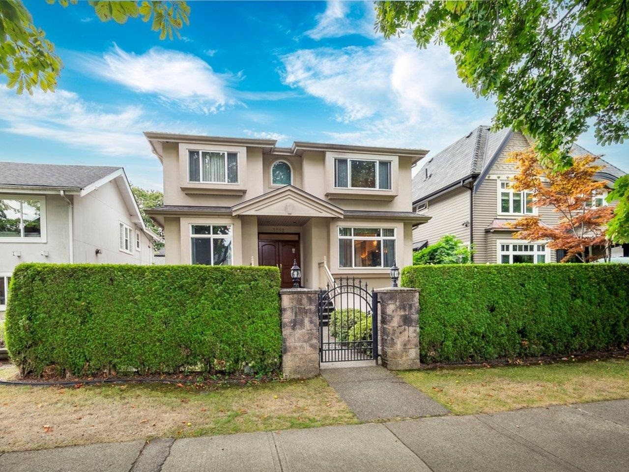 3262 12Th Avenue W, Vancouver, BC