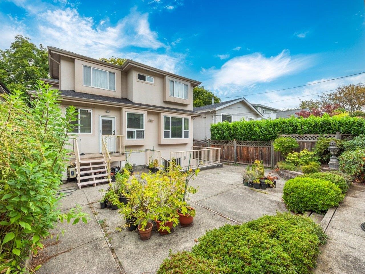 3262 12Th Avenue W, Vancouver, BC