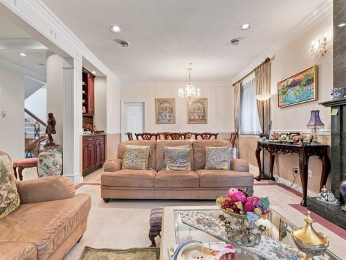 3262 12Th Avenue W, Vancouver, BC 