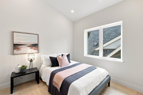 3549 38Th Avenue W, Vancouver, BC 