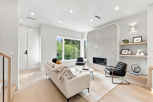 3549 38Th Avenue W, Vancouver, BC 