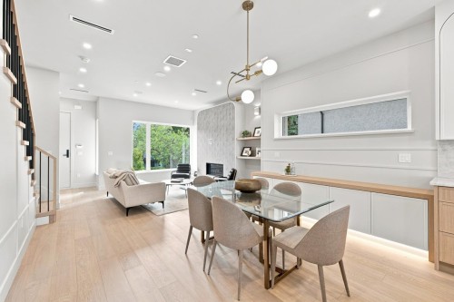 3549 38Th Avenue W, Vancouver, BC 