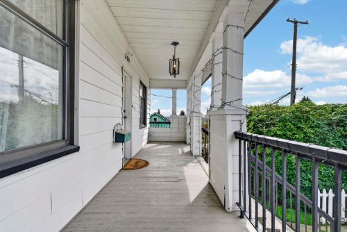 319 Marmont Street, Coquitlam, BC 