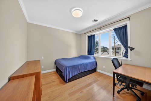 6309 Alberta Street, Vancouver, BC 