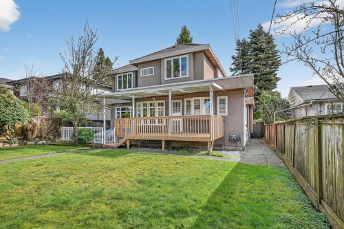 6309 Alberta Street, Vancouver, BC 