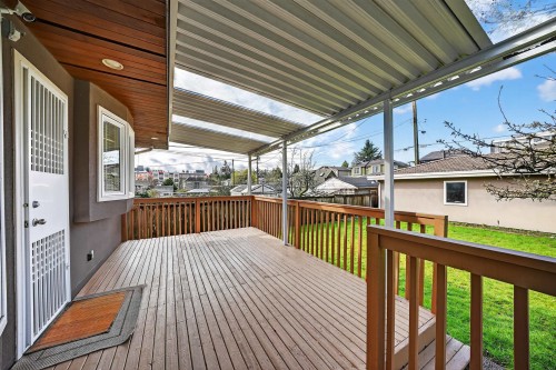 6309 Alberta Street, Vancouver, BC 