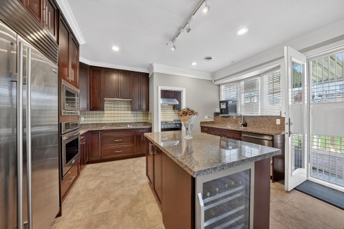 6309 Alberta Street, Vancouver, BC 