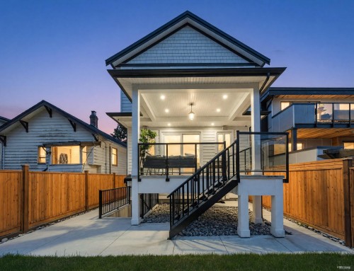 2743 Mcgill Street, Vancouver, BC 