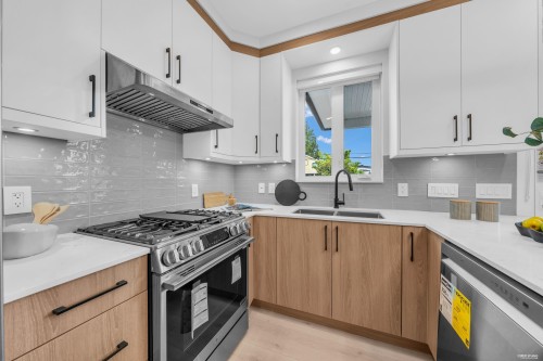 2743 Mcgill Street, Vancouver, BC 