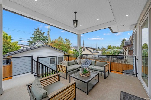 2743 Mcgill Street, Vancouver, BC 
