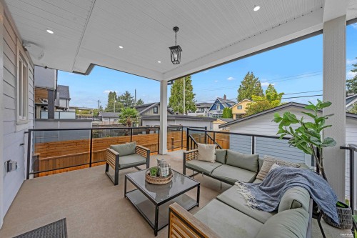 2743 Mcgill Street, Vancouver, BC 