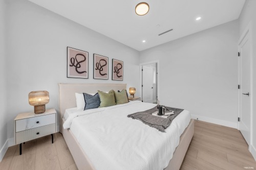 2743 Mcgill Street, Vancouver, BC 