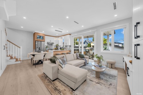 2743 Mcgill Street, Vancouver, BC 