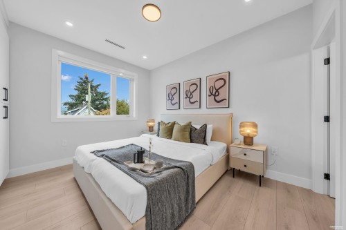 2743 Mcgill Street, Vancouver, BC 