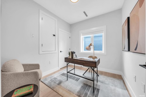 2743 Mcgill Street, Vancouver, BC 