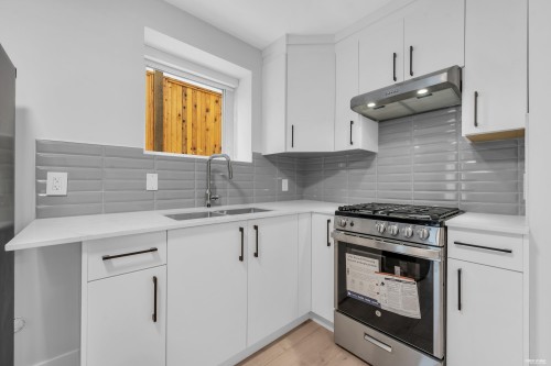 2743 Mcgill Street, Vancouver, BC 
