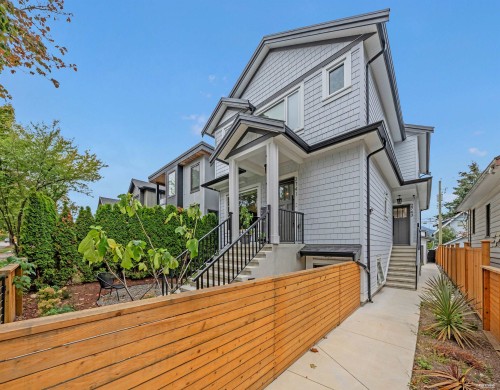 2743 Mcgill Street, Vancouver, BC 