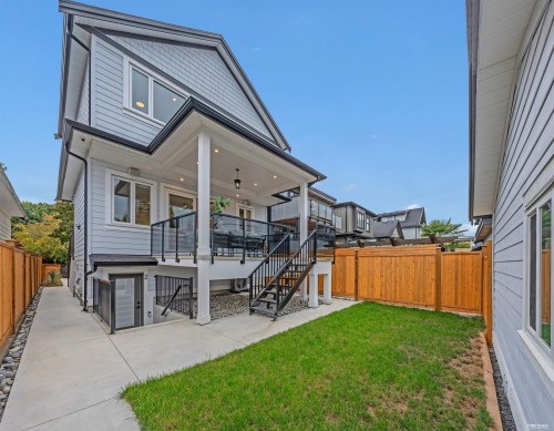 2743 Mcgill Street, Vancouver, BC 