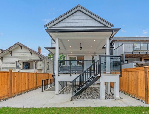 2743 Mcgill Street, Vancouver, BC 