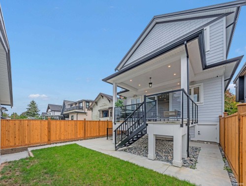 2743 Mcgill Street, Vancouver, BC 