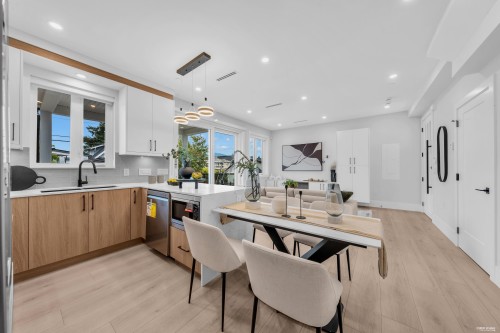 2743 Mcgill Street, Vancouver, BC 