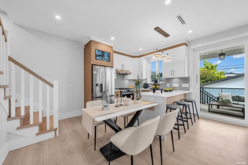2743 Mcgill Street, Vancouver, BC 