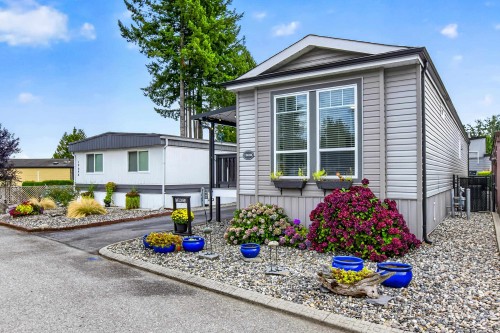 155-19688 Ponderosa Place  Pitt Meadows, BC V3Y 1Z3